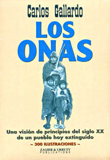 Los Onas